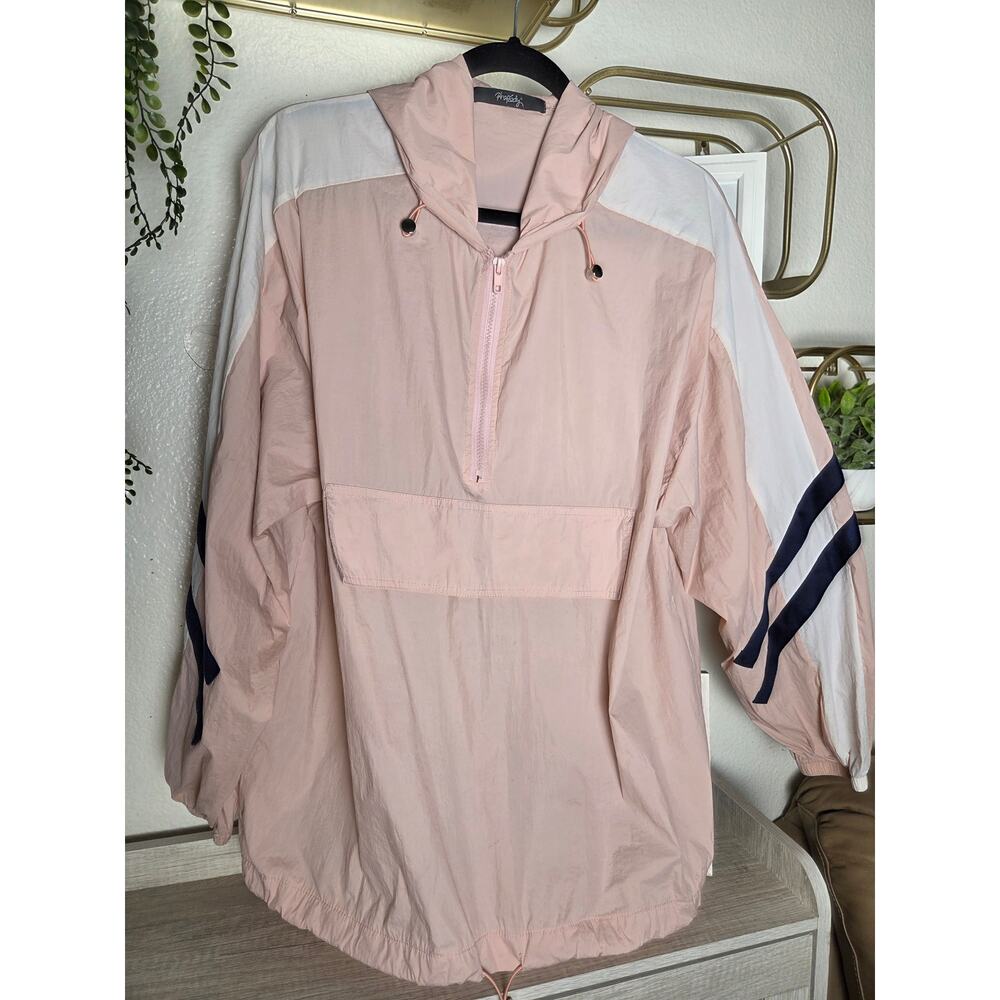 RHAPSODY womens jacket size L